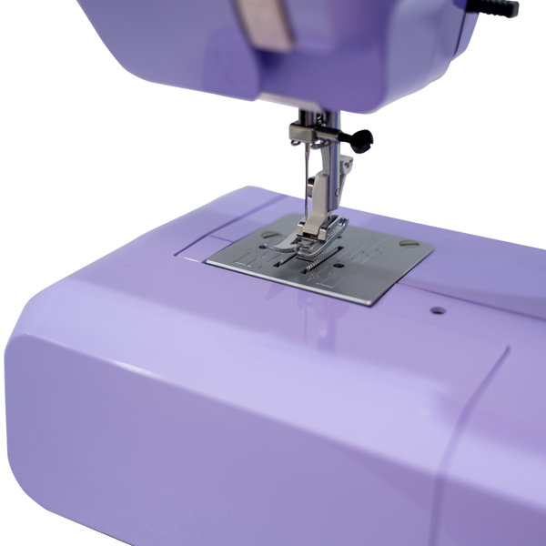 Janome EasytoUse Mechanical Sewing Machine & Reviews Wayfair